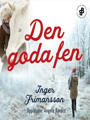 cover image of Den goda fen